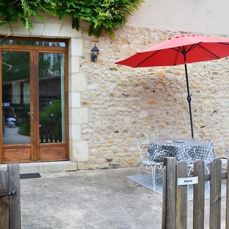 le clos du verger Maurens  Extérieur photo