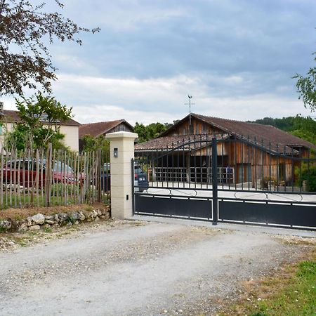 le clos du verger Maurens  Extérieur photo