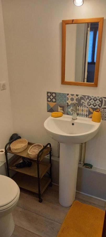 le clos du verger Maurens  Extérieur photo