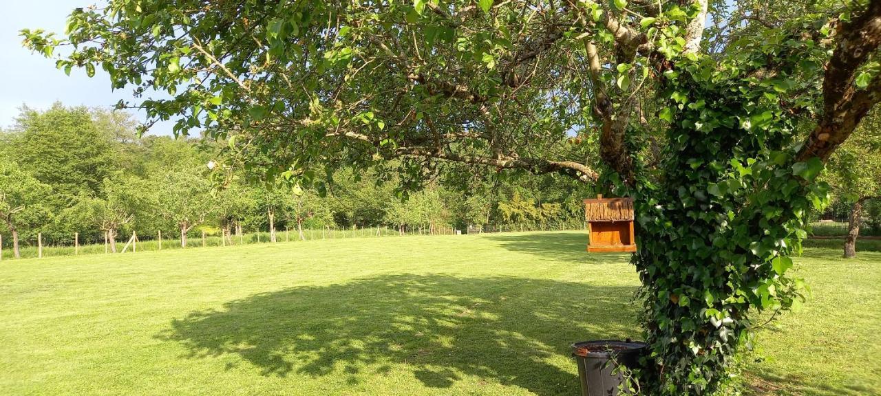 le clos du verger Maurens  Extérieur photo
