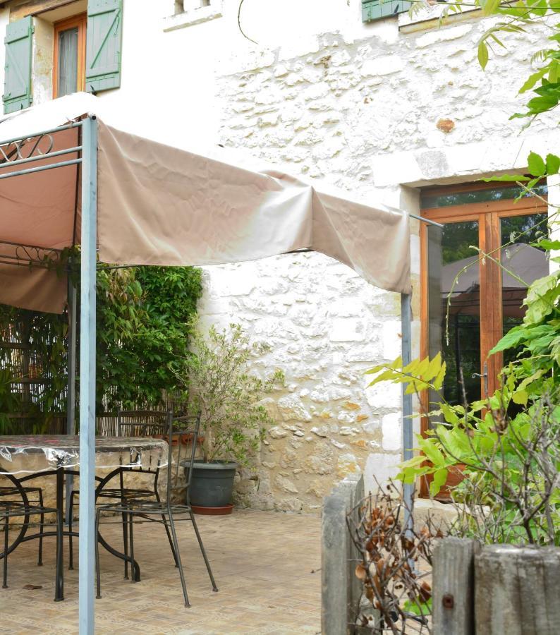 le clos du verger Maurens  Extérieur photo