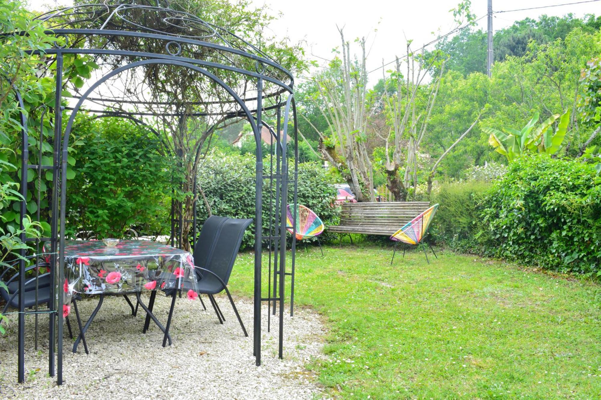 le clos du verger Maurens  Extérieur photo