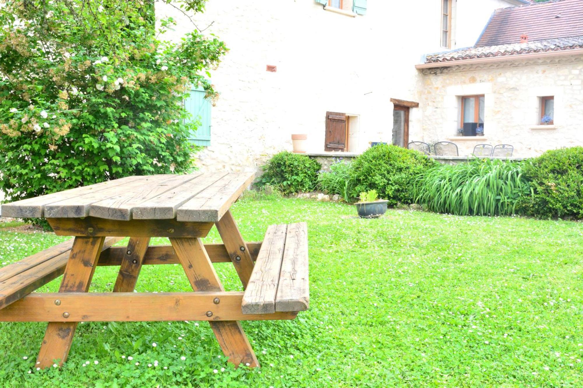 le clos du verger Maurens  Extérieur photo