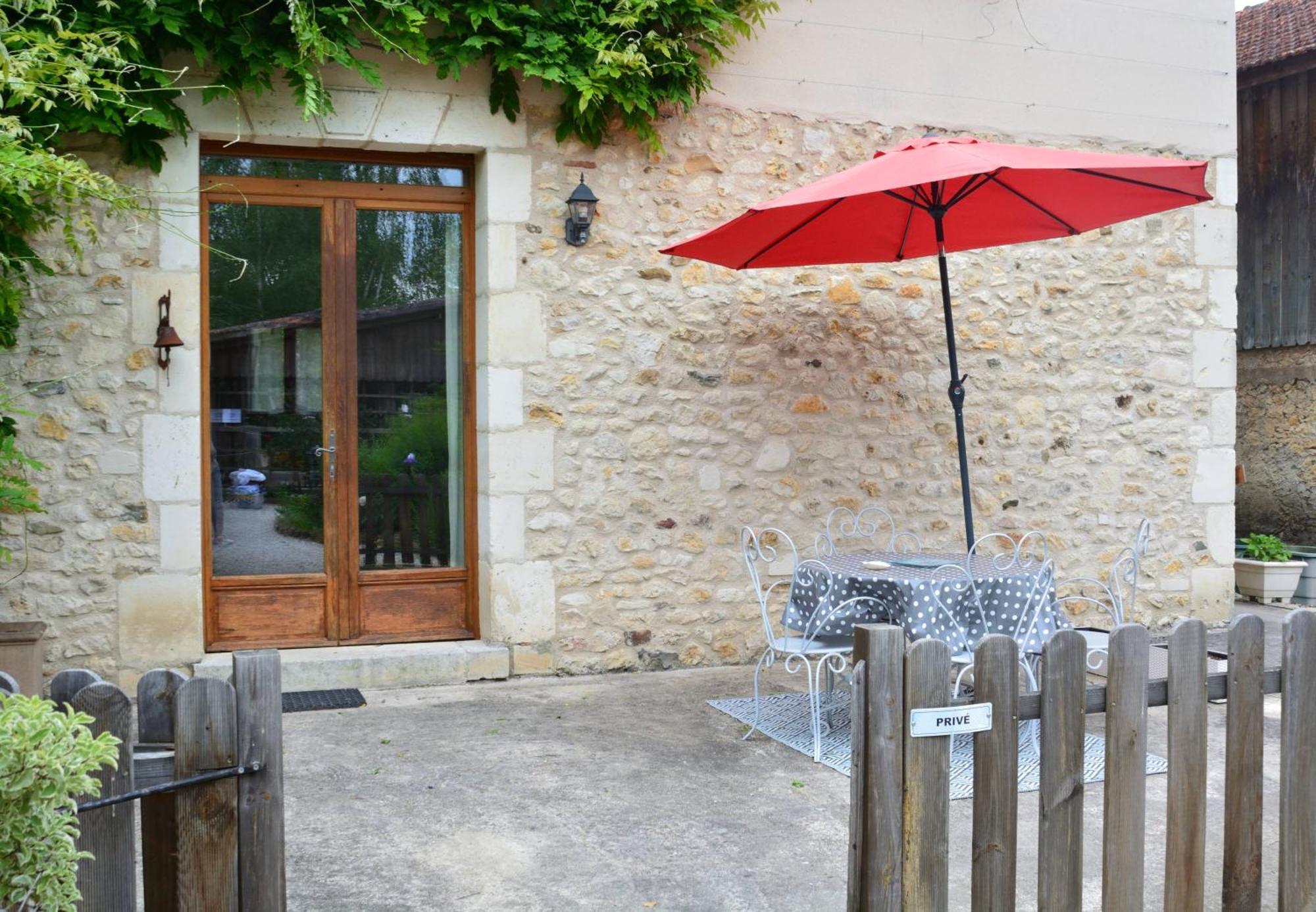 le clos du verger Maurens  Extérieur photo